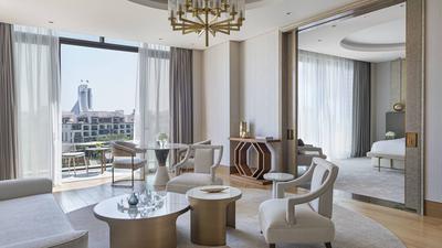 Royal Penthouse