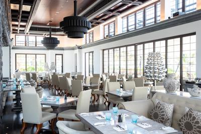 Rockfish - Restaurant