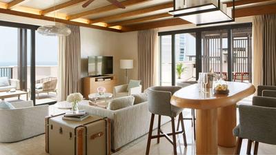 Burj View Suite