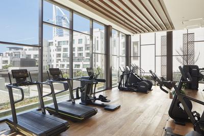 Fitness Centre