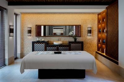 Spa - Relaxation Room