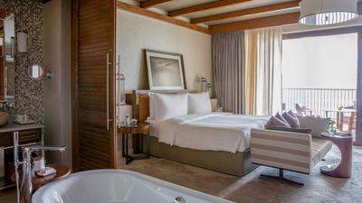 Ocean Suite