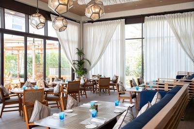 Summersalt - Restaurant