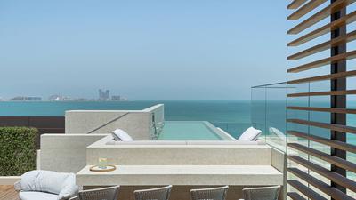 Royal Penthouse - Private Pool