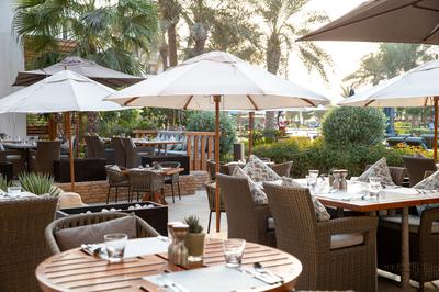 Kalsa Pool Bar