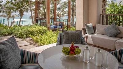 Gulf Ocean Suite