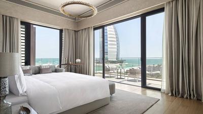 Royal Penthouse