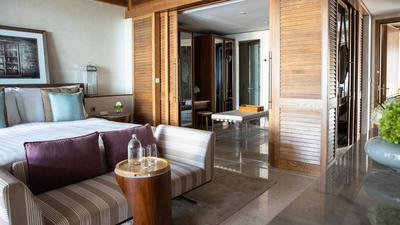Family Superior Room