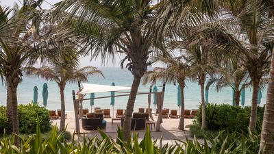 Gulf Ocean Suite