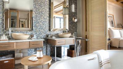 Burj View Suite