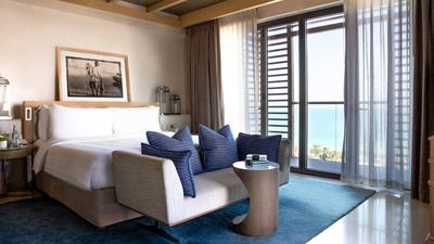 Ocean Terrace Suite