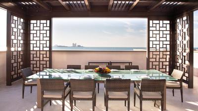 Presidential Suite Ocean View