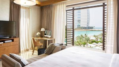 Burj View Suite