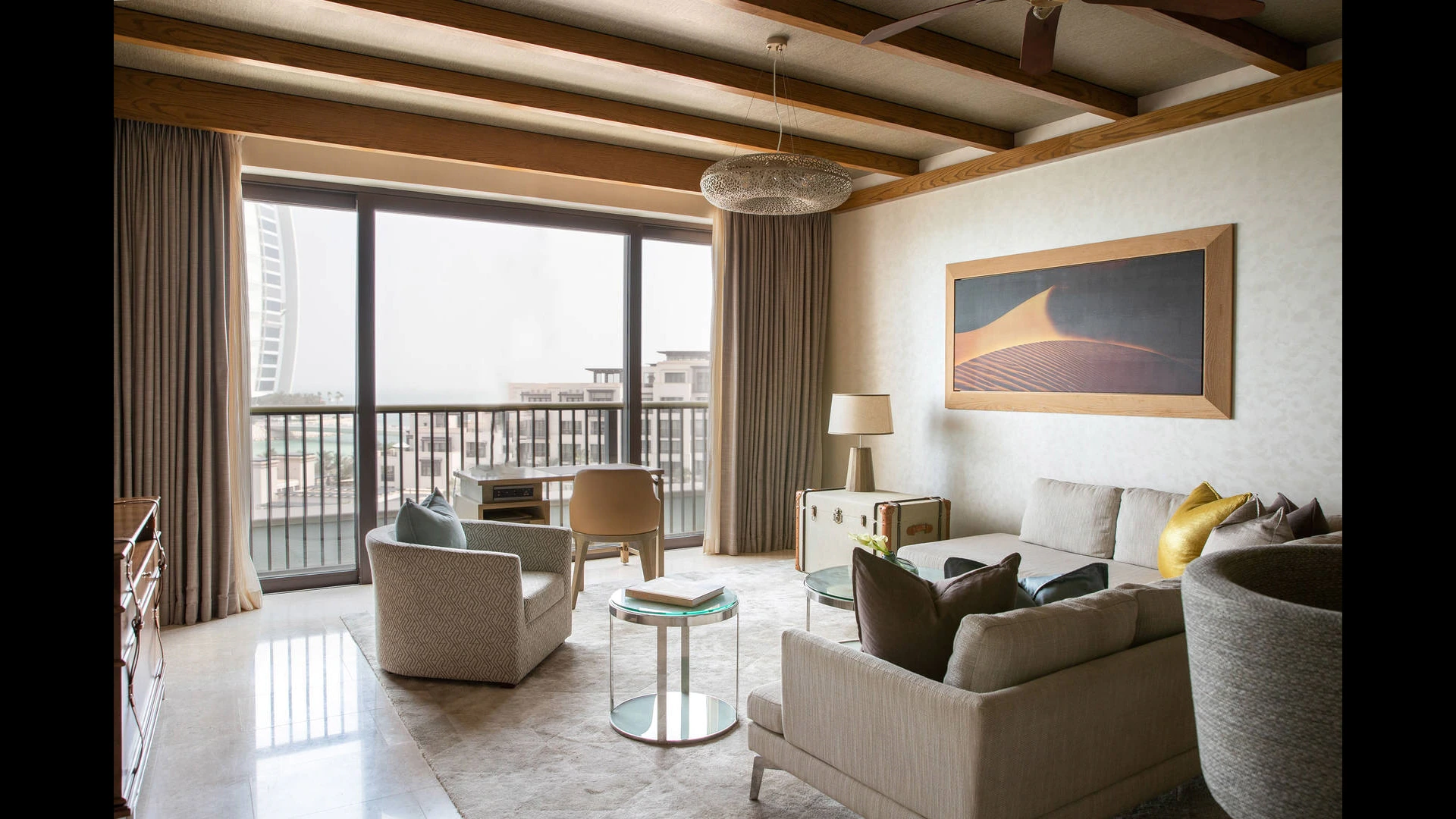 Ocean Suite