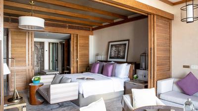 Family Superior Room