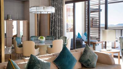 Presidential Suite Ocean View