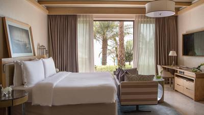 Gulf Ocean Suite