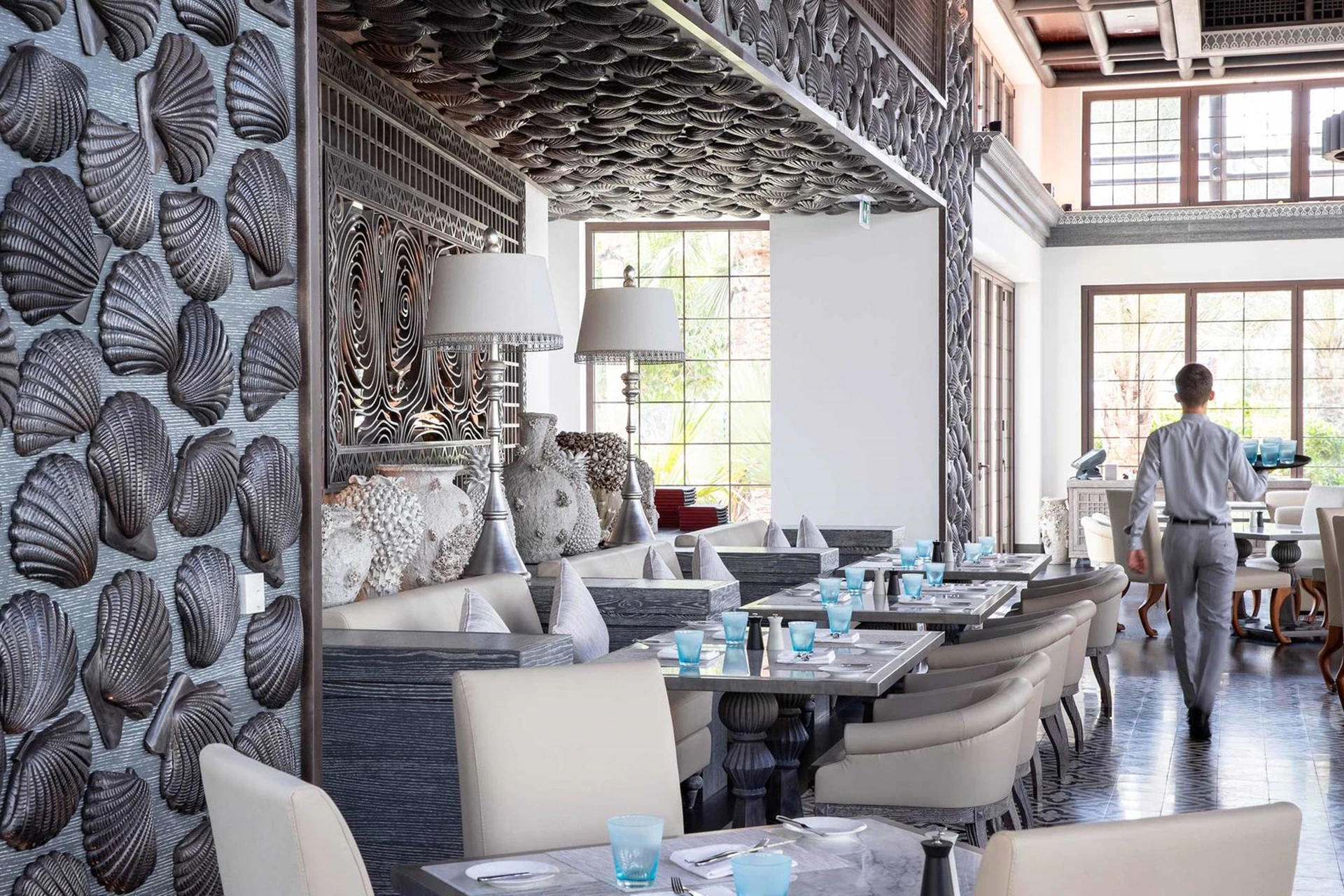 Rockfish - Restaurant