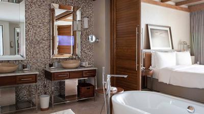 Ocean Suite