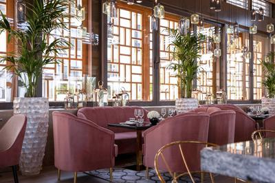 Kayto - Restaurant