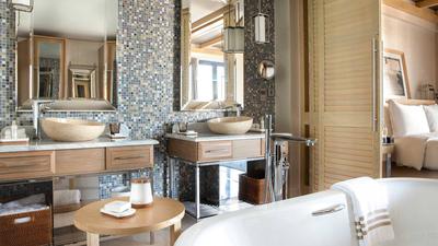 Ocean Terrace Suite