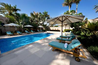 Spa - Pool