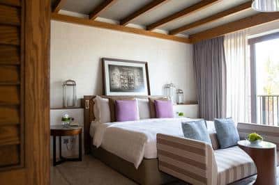 Resort Deluxe
