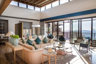 Presidential Suite Ocean View