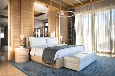 Presidential Suite Ocean View