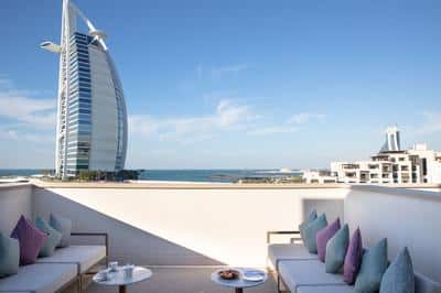 Presidential Suite Ocean View