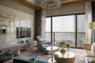 Royal Suite
