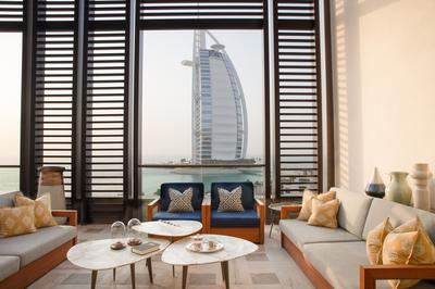 Royal Suite