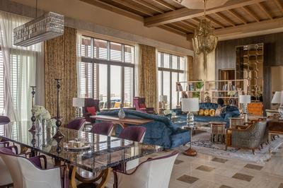 Royal Suite