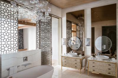 Royal Suite