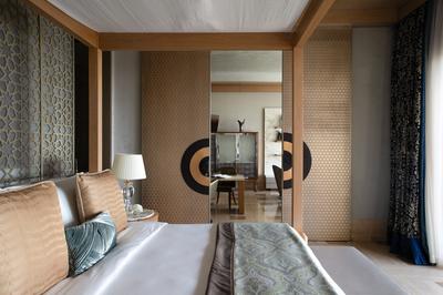 Royal Suite