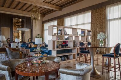 Royal Suite