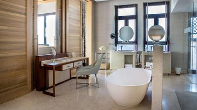 Presidential Suite Ocean View