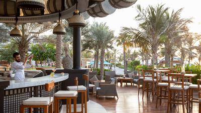 Kalsa Pool Bar