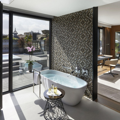 Barcelona Suite