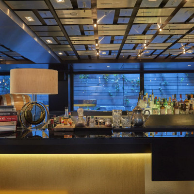 Banker's Bar