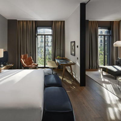 Family Suite