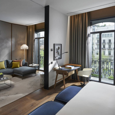 Grand Suite