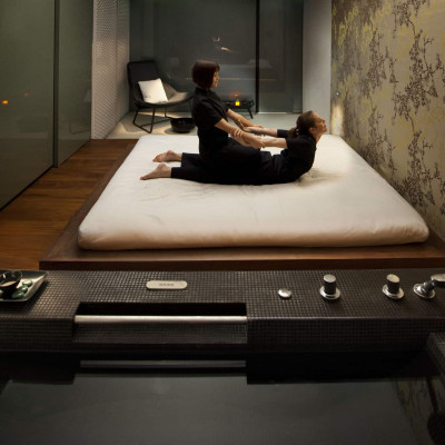 Spa - Treatment Room