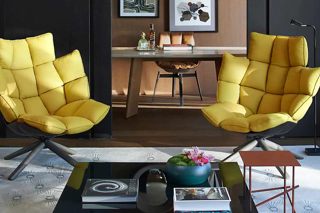 Premier Grand Suite