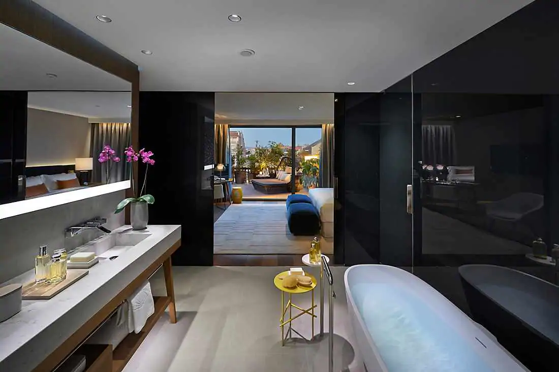 Premier Grand Suite
