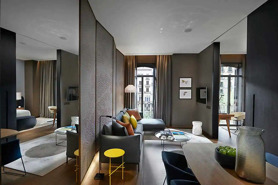 Grand Suite