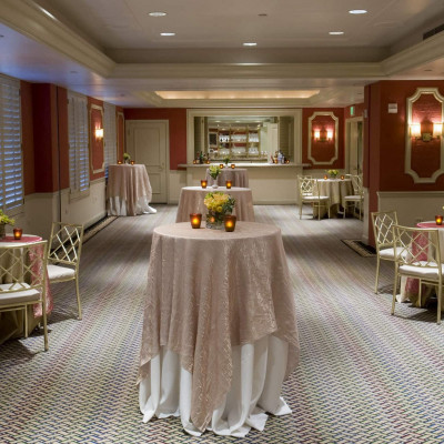 Taj Campton Place image