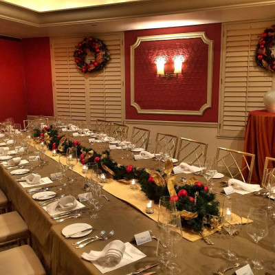 Taj Campton Place image