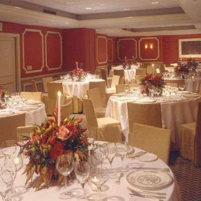 Taj Campton Place image