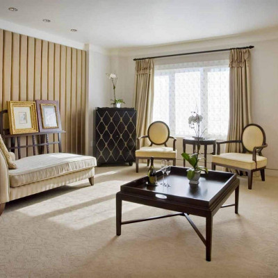 Taj Campton Place image